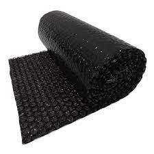 

BUBBLE WRAP WARNA HITAM 125 CM (1ROL = 42 MTR)