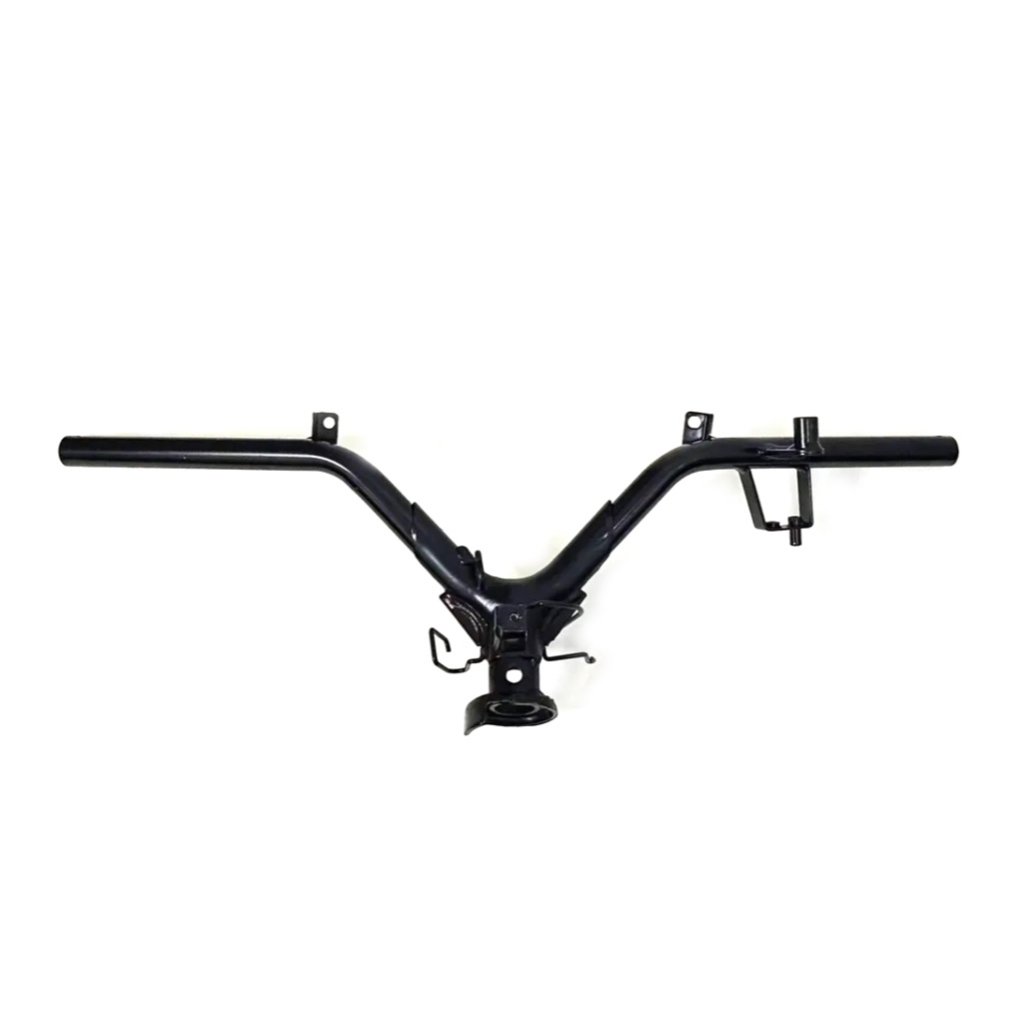 Stang Stir Pipe Comp Streering Handle Honda Revo 100 Karbu | 53100KVR600 100% ORI AHM