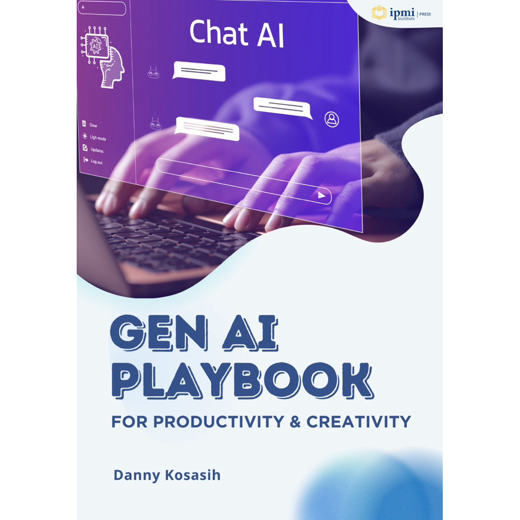

Gen AI Playbook For Productivity & Creativity