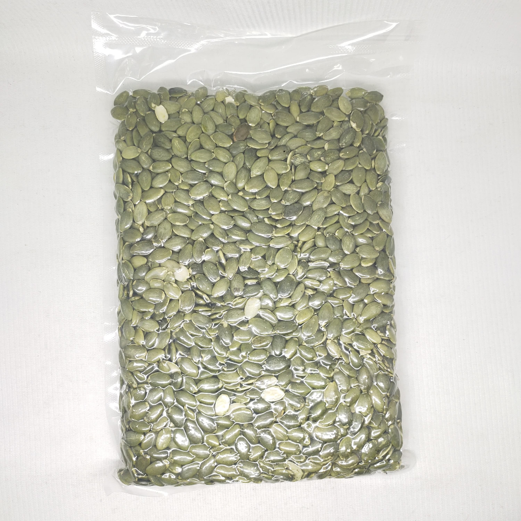 

PUMPKIN SEEDS KERNEL 500GR
