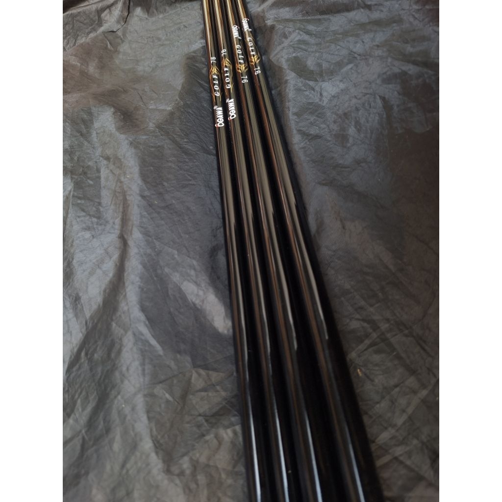 GAGANG JORAN OGAWA GOLF 76 / 100