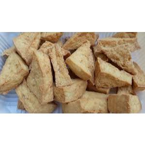 

Tahu Goreng Nusantara