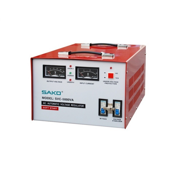STABILIZER SVC 5000 DS SAKO