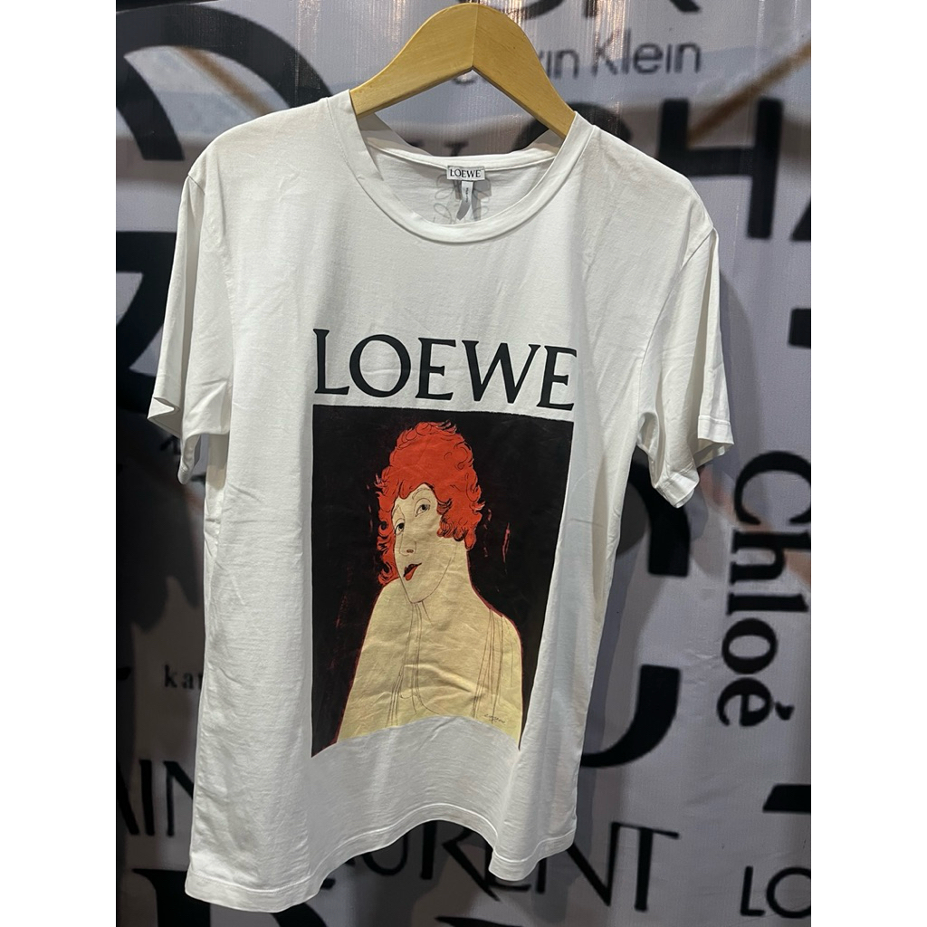 T-Shirt Loewe