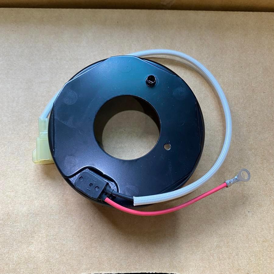 MAGNET COIL KOMPRESOR AC 12 VOLT, 24 VOLT - 12 VOLT