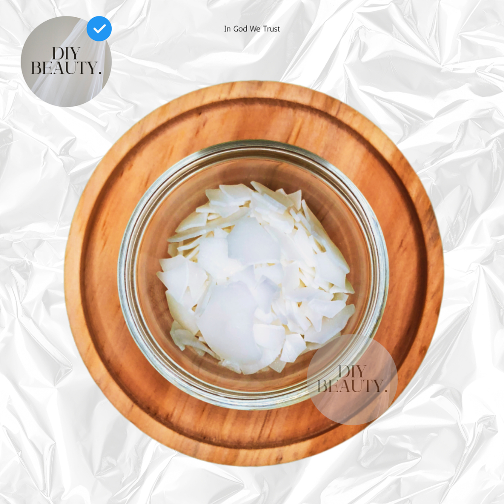 Glycol Distearate Kosmetik Grade Etilen Glikol Distearat EGDS 100gr