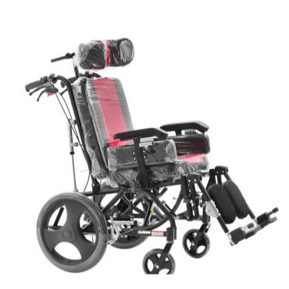 Kursi Roda Avico Type Jupiter CP (Cerebral Palsy)