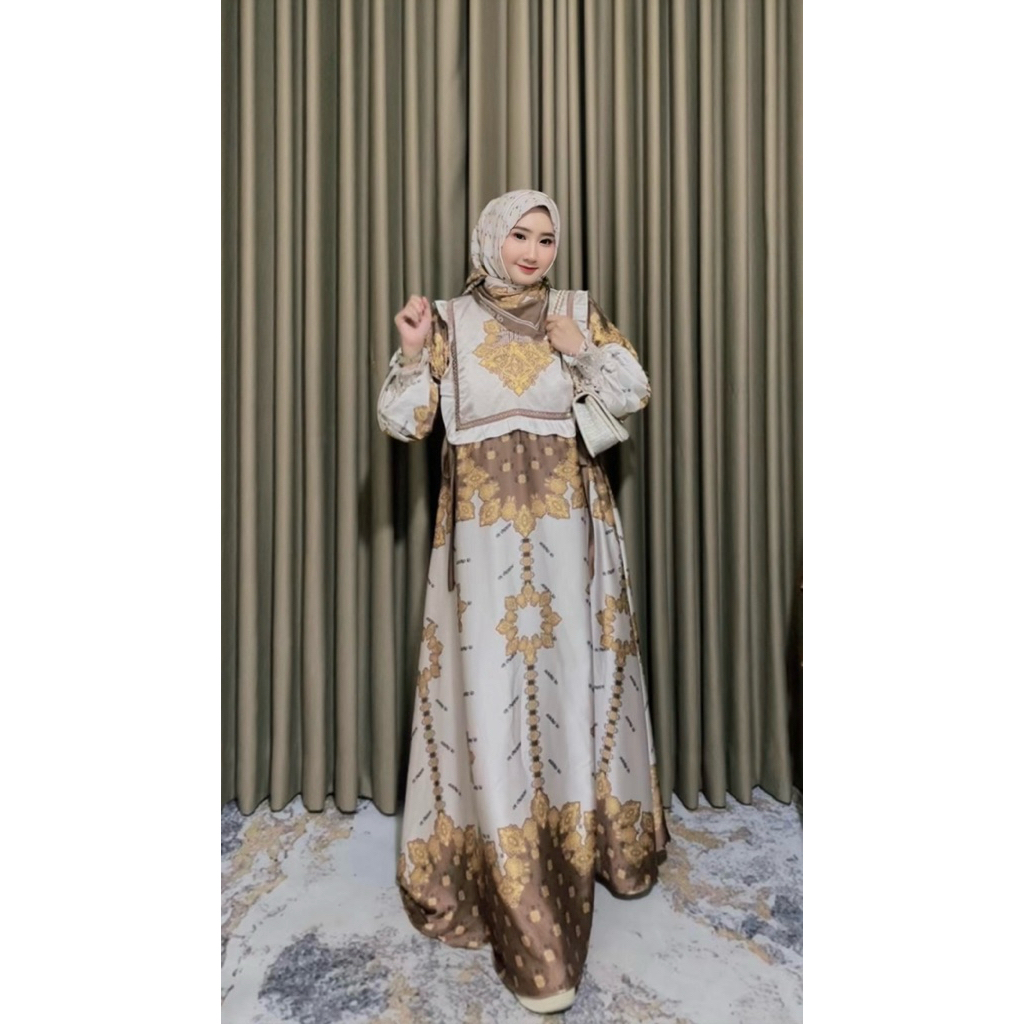 ALQIBLAT SET TERBARU