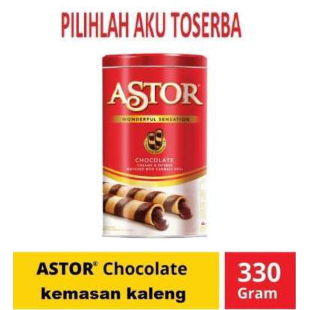 

Astor Kalengan ( 3 ) Murah