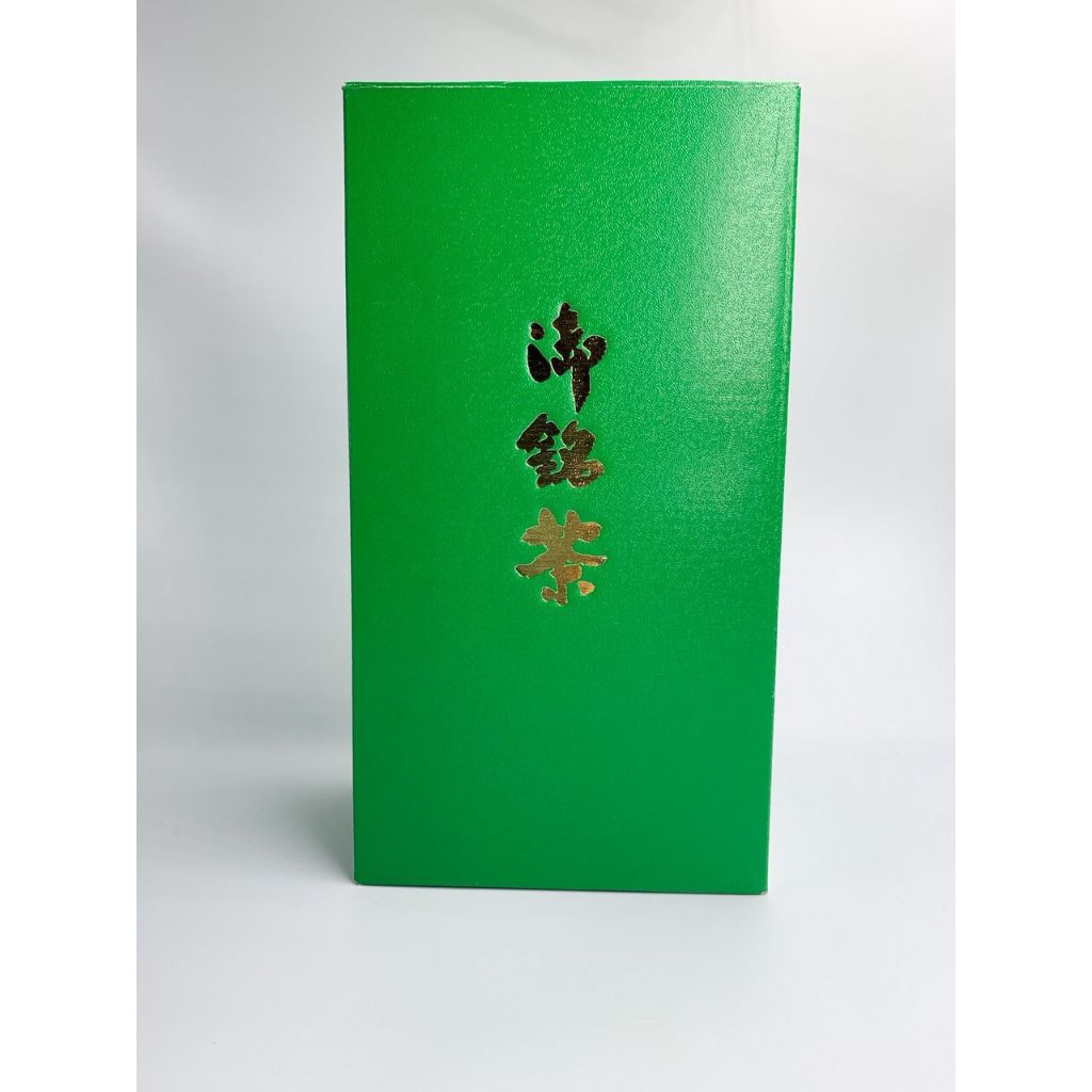 

Shohokuen Omeicha Premium Matcha Powder 1kg