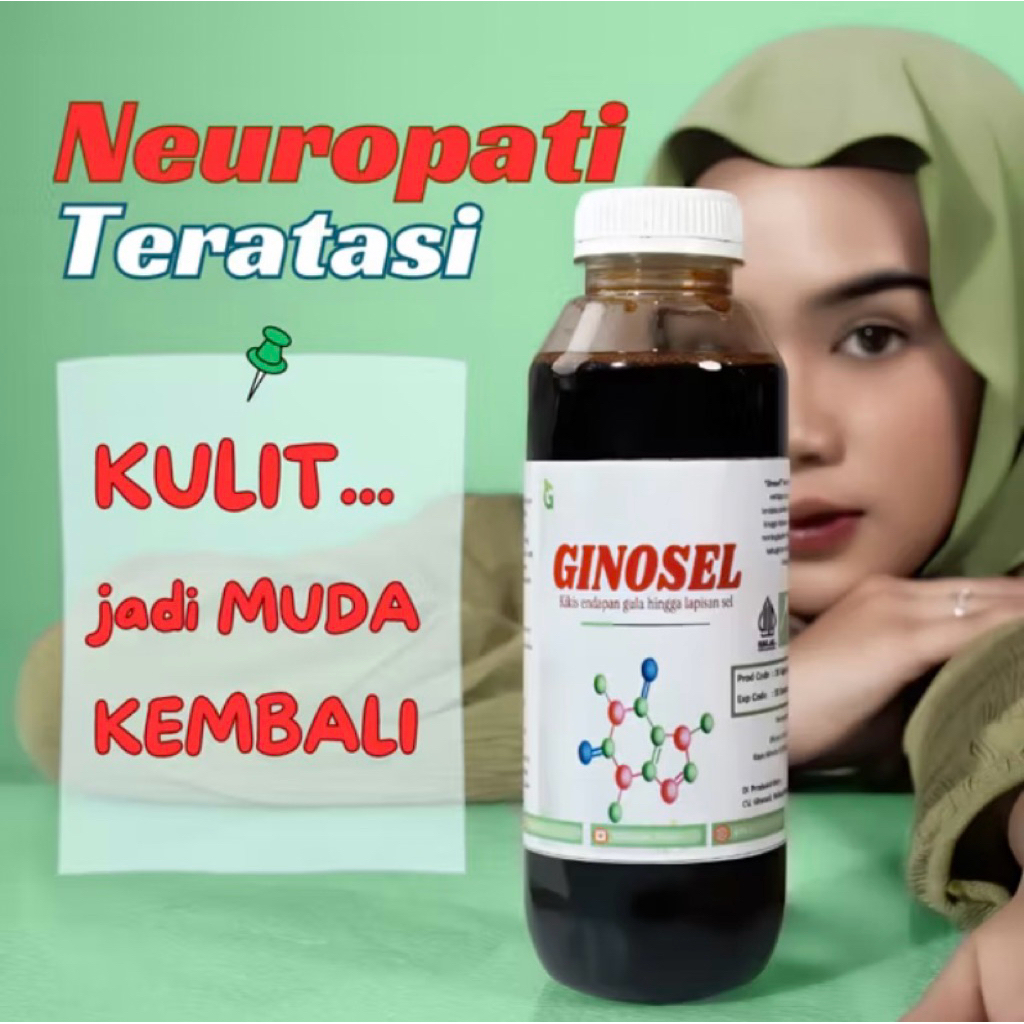 

MADU ginosel 500ml untuk neuropati , kebas kesemutan , jantung , dan stroke free ONGKIR
