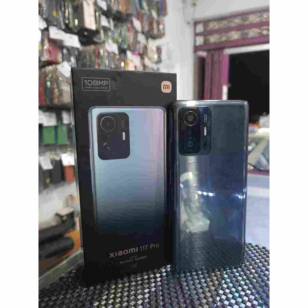 XIAOMI 11T PRO 5G ORIGINAL SECOND