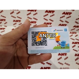 

1pcs Custom Kartu Member / Tebal 0.76 / 0.96 / Kartu Pertamina / Kartu Perusahaan / Custom Kartu / 1 hari Jadi