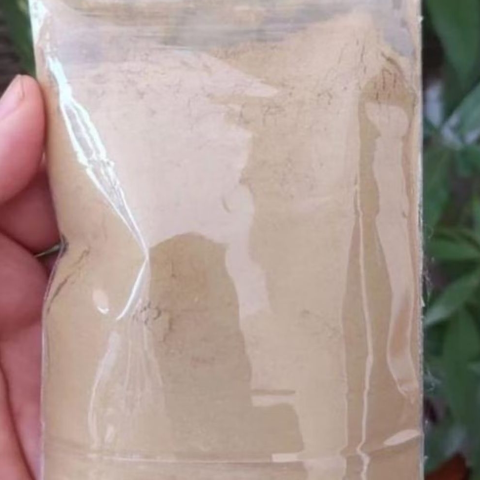 

Bubuk Serbuk Teh Benalu 100 Gram benalu teh