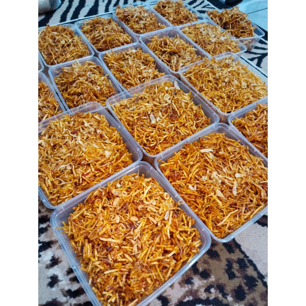 

PO kentang Mustofa