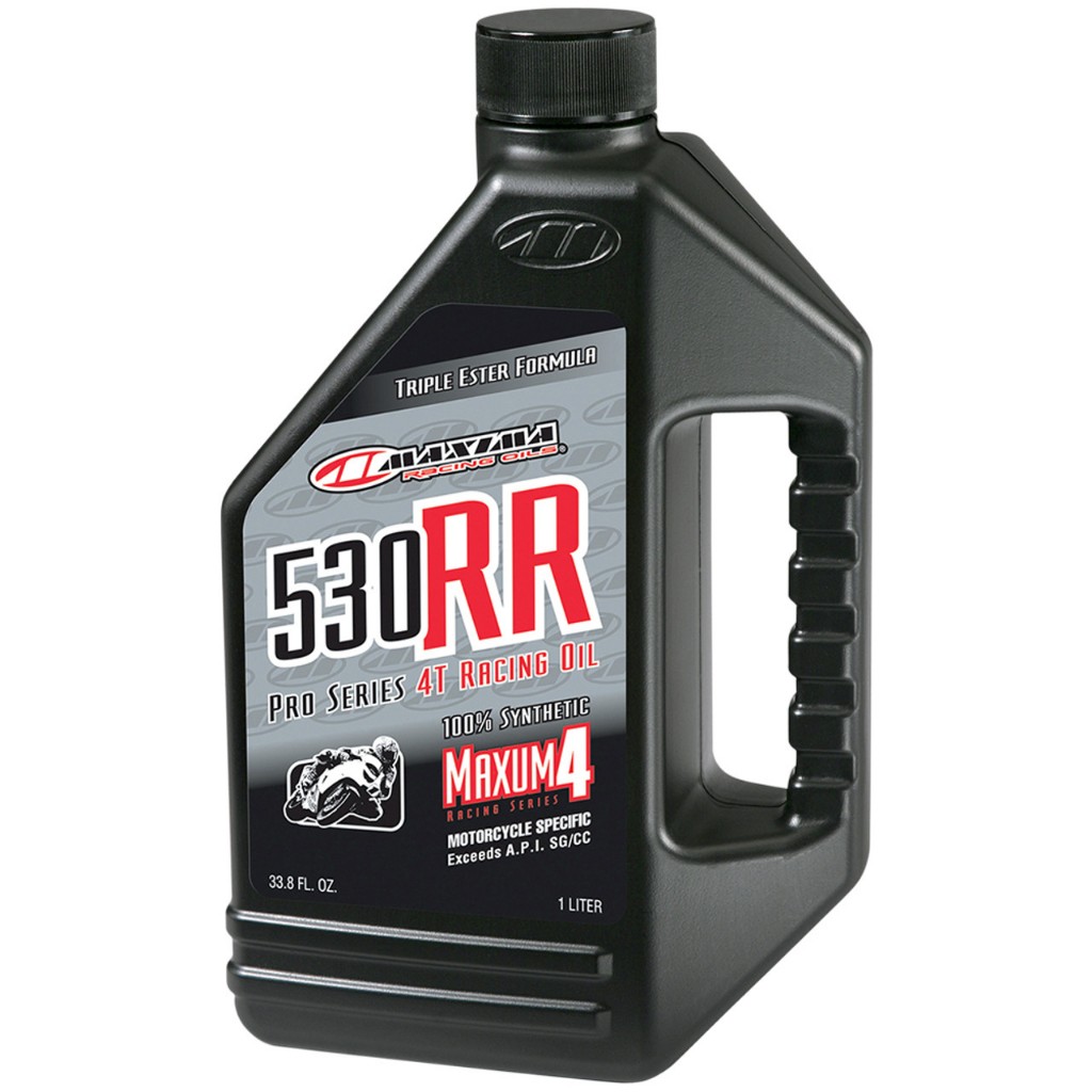 OLI 4 TAK MAXIMA SYN 530RR, 1LTR