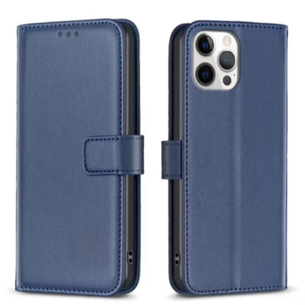 Case Dompet Vivo Y30i Y33S Y33T Y35 Y36 / Case Flip / Buka tutup
