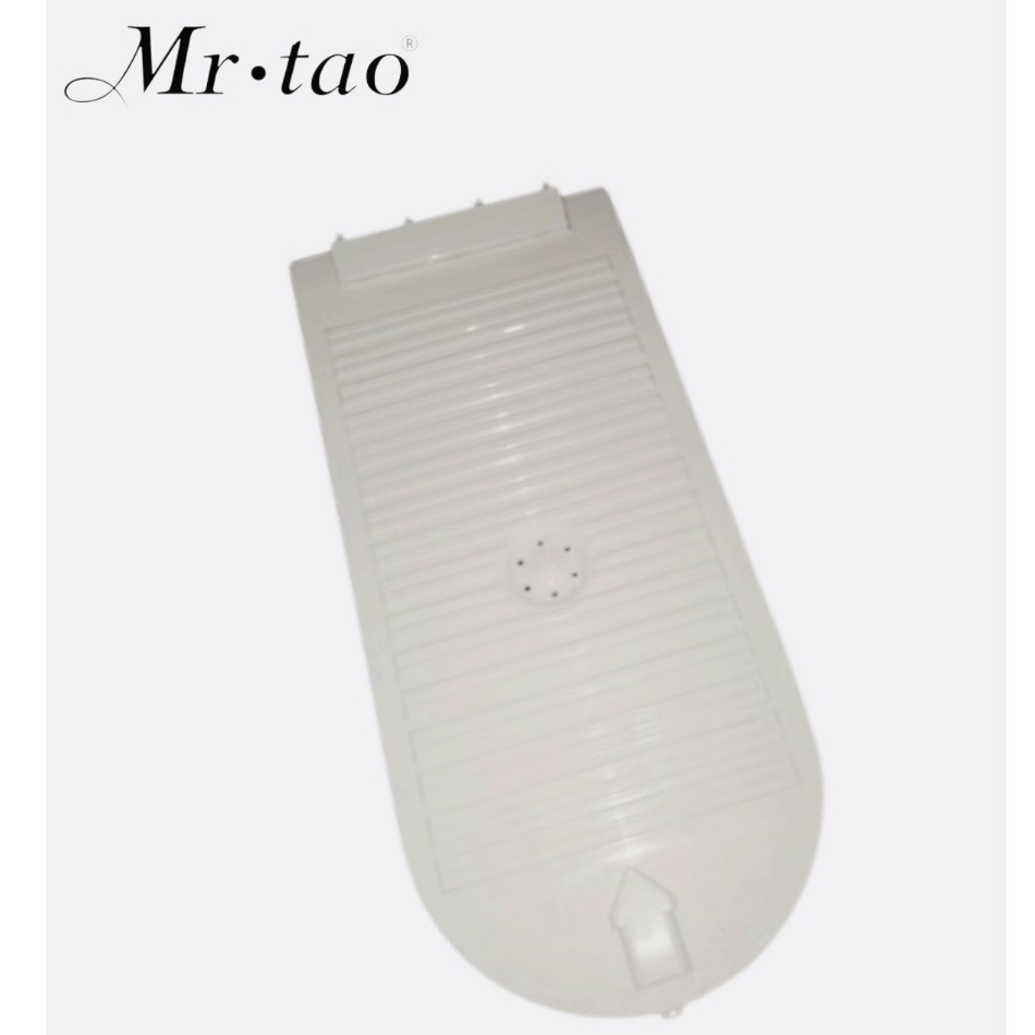 Penutup Kloset Jongkok Otomatis MR.Tao