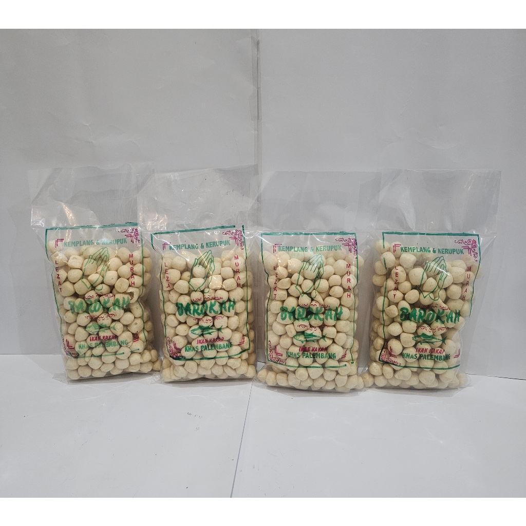 

PAKET GETAS 4 BUNGKUS