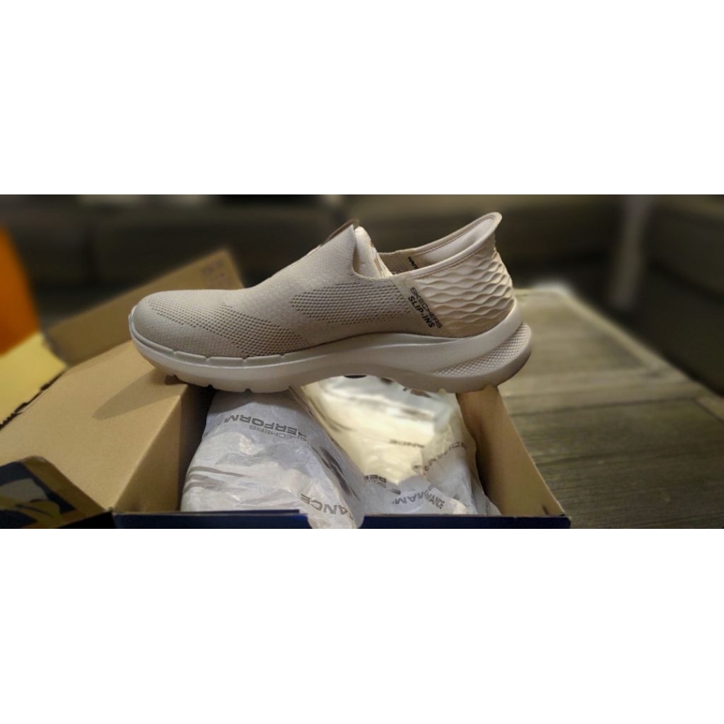 Skechers Go Walk 6 Men's Walking Shoes