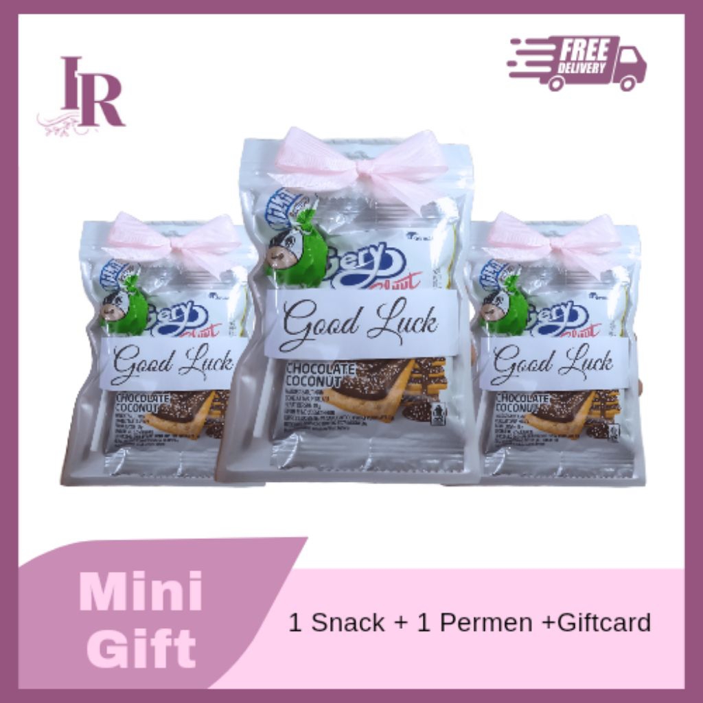 

MINI GIFT SNACK UNTUK AFEKSI UTS, UAS, ULANG TAHUN/SEMPRO SIDANG WISUDA/PAKET SNACK KECIL