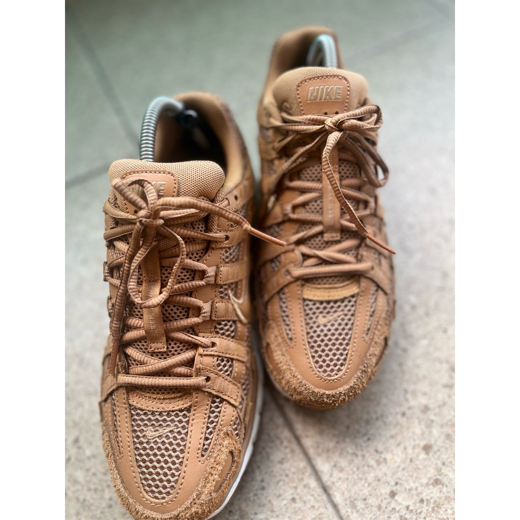 Sepatu Nike P6000 Original