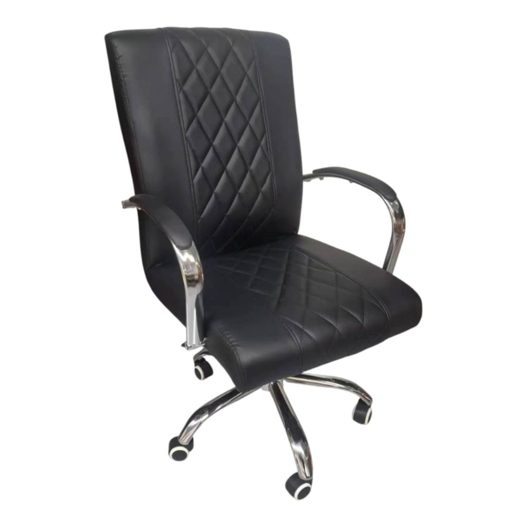 Kursi Putar Manager / Kursi Direktur Direksi / Kursi Putar Kantor / Kursi Kerja / Kursi Rapat Meetin