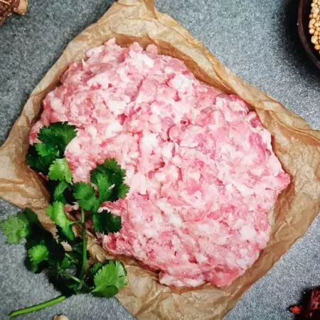 

Daging Ayam Kampung Giling 100 Gram (Via GOJEK) - 100 gr