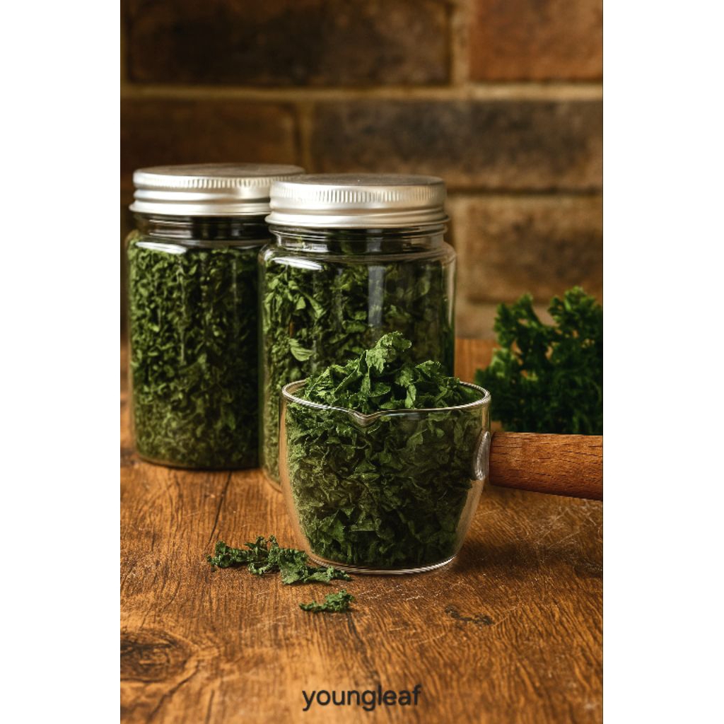 

DRIED CELERY| DRIED SELEDRI| DAUN SELEDRI KERING 10gr & 20gr
