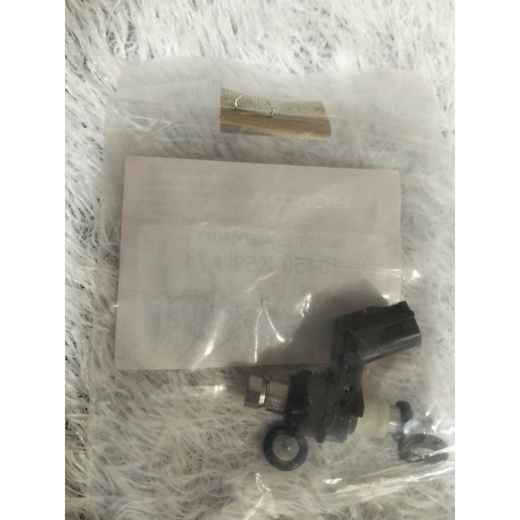 16450k59a71 injektor Vario150 ORIGINAL ASLI