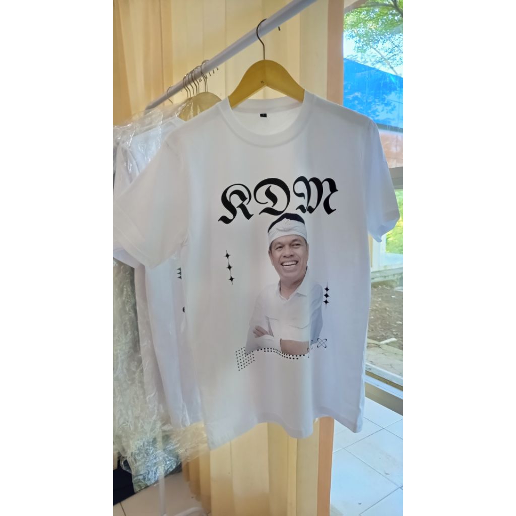 EDISI KDM DTF RASTER