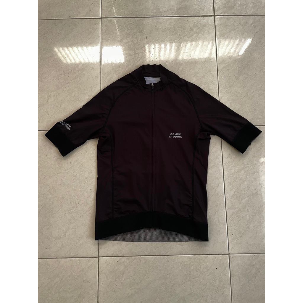 comme studios jersey