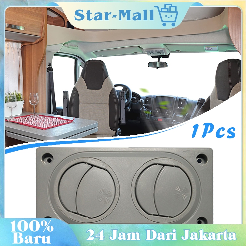 Kisi Ac Bus Universal / Kisi Ac Mobil / Louver Air Vent Bus