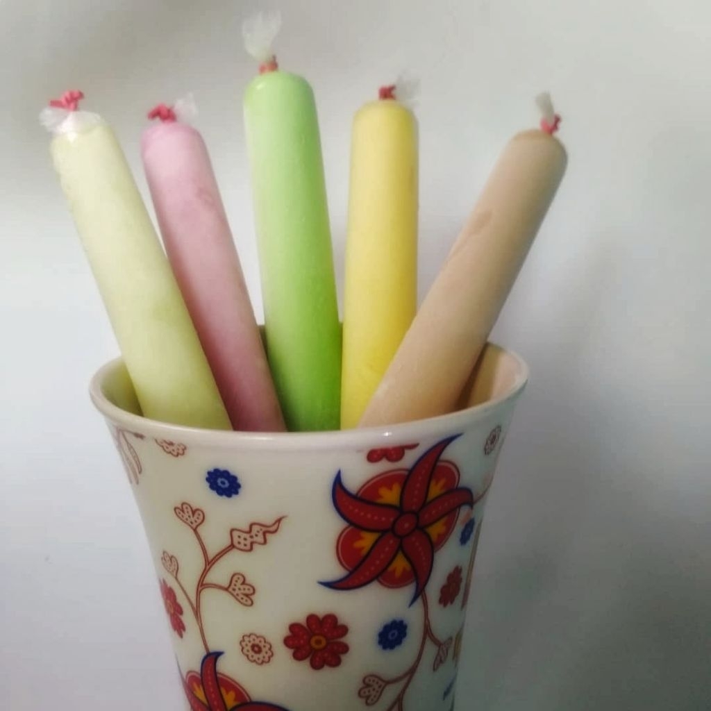 

Mimi Fresh Yoghurt
