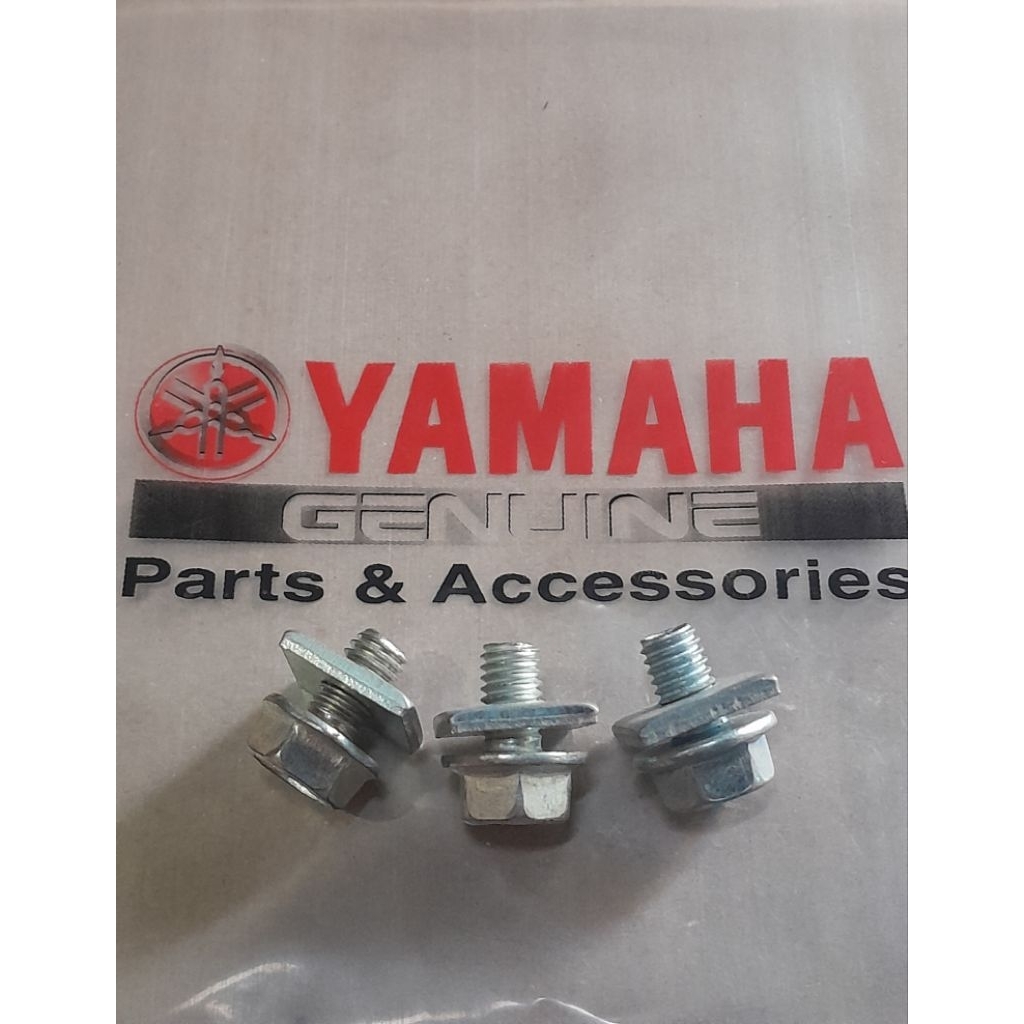 baut reflektor yamaha