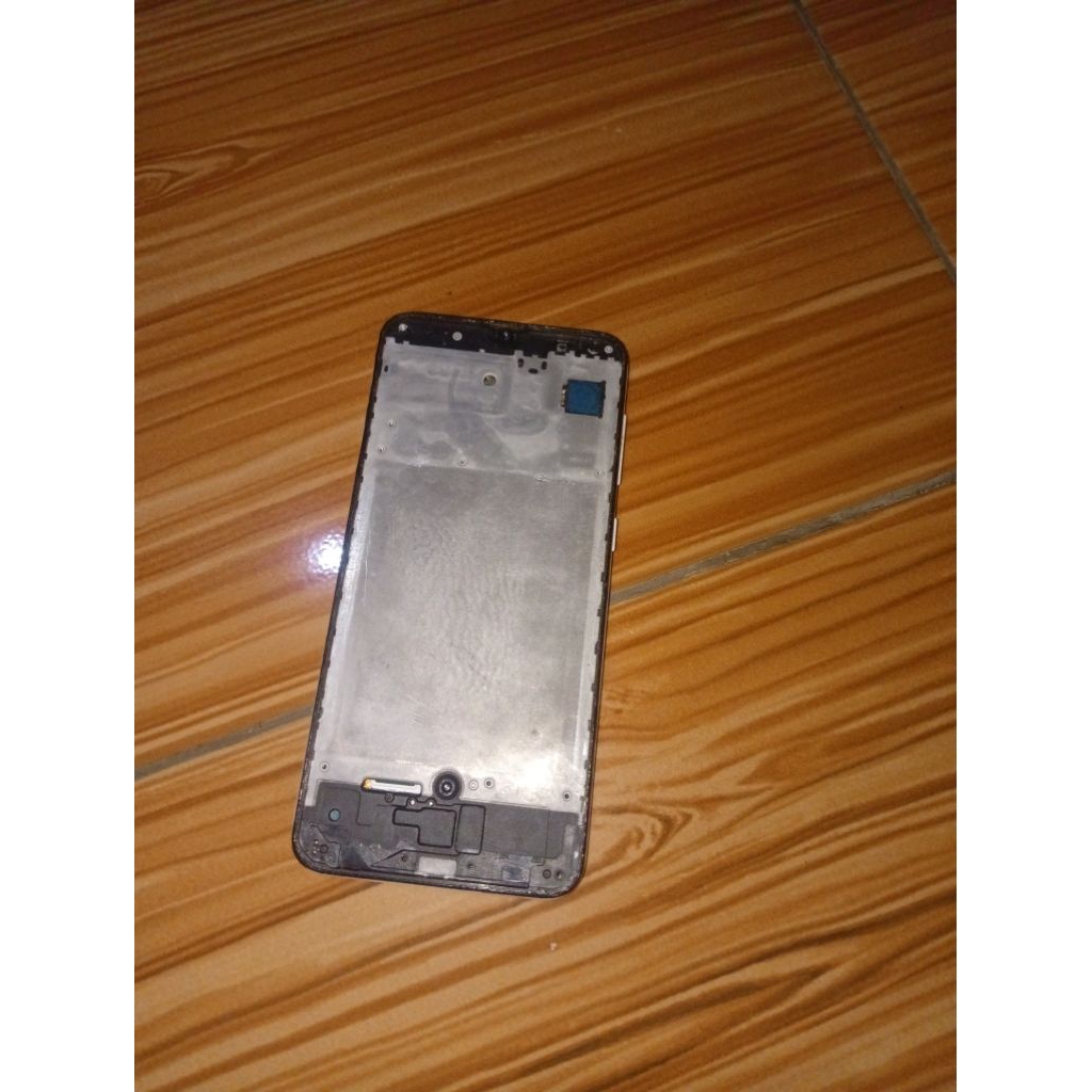 Samsung A30s matot tanpa LCD