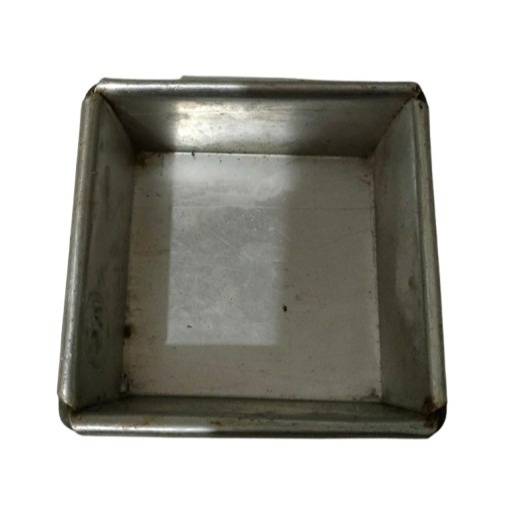 LOYANG KOTAK MINI/LOYANG BOLU KECIL