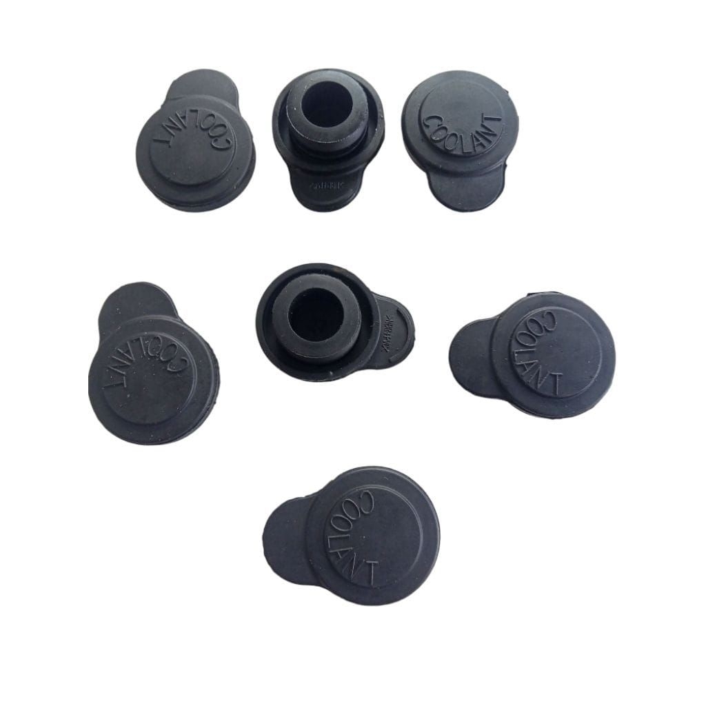 tutup radiator vario 125 original