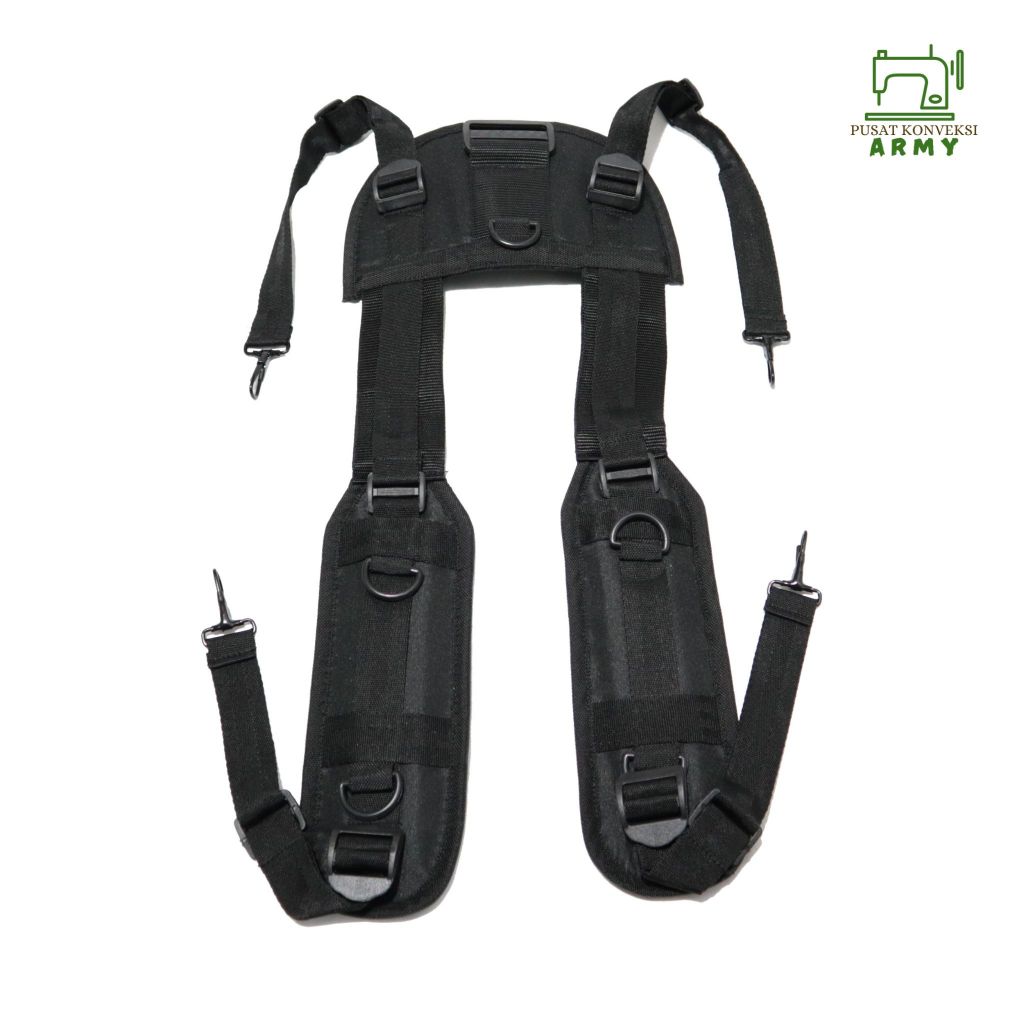 dahrim libanon hitam