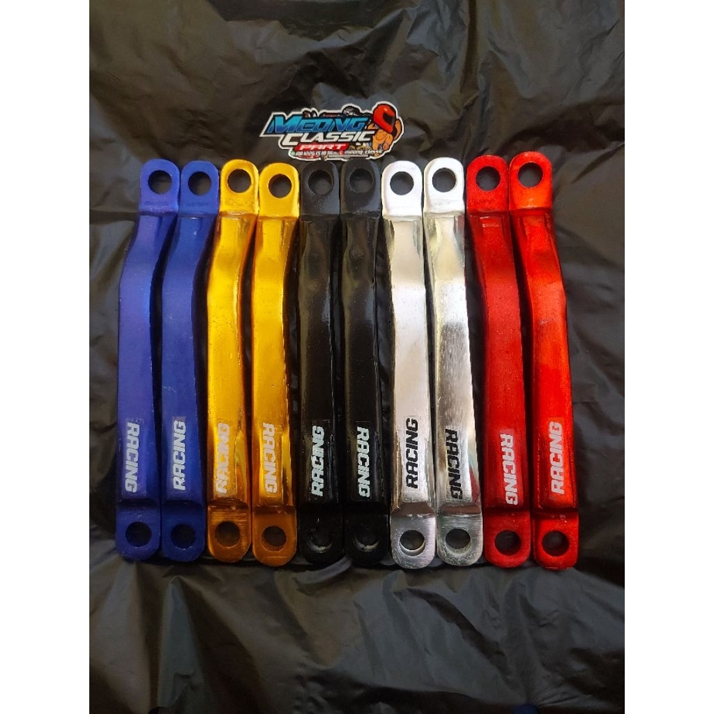 behel belakang rx king rx spesial begel cnc rx king almunium