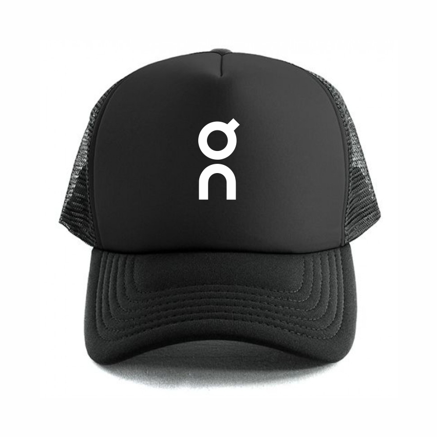 TOPI TRCUKER ON CLOUD SHOES