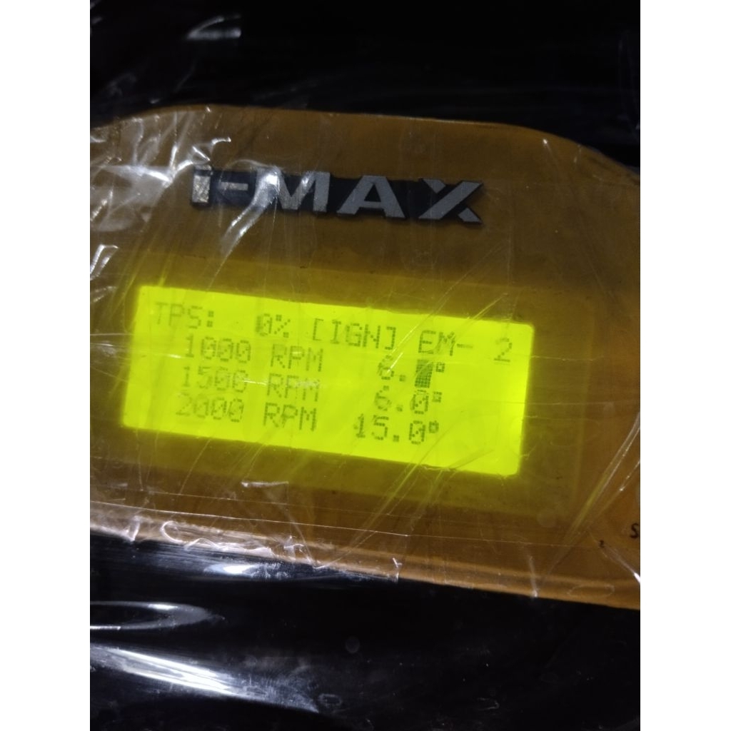 ecu juken gsx + remot ecu