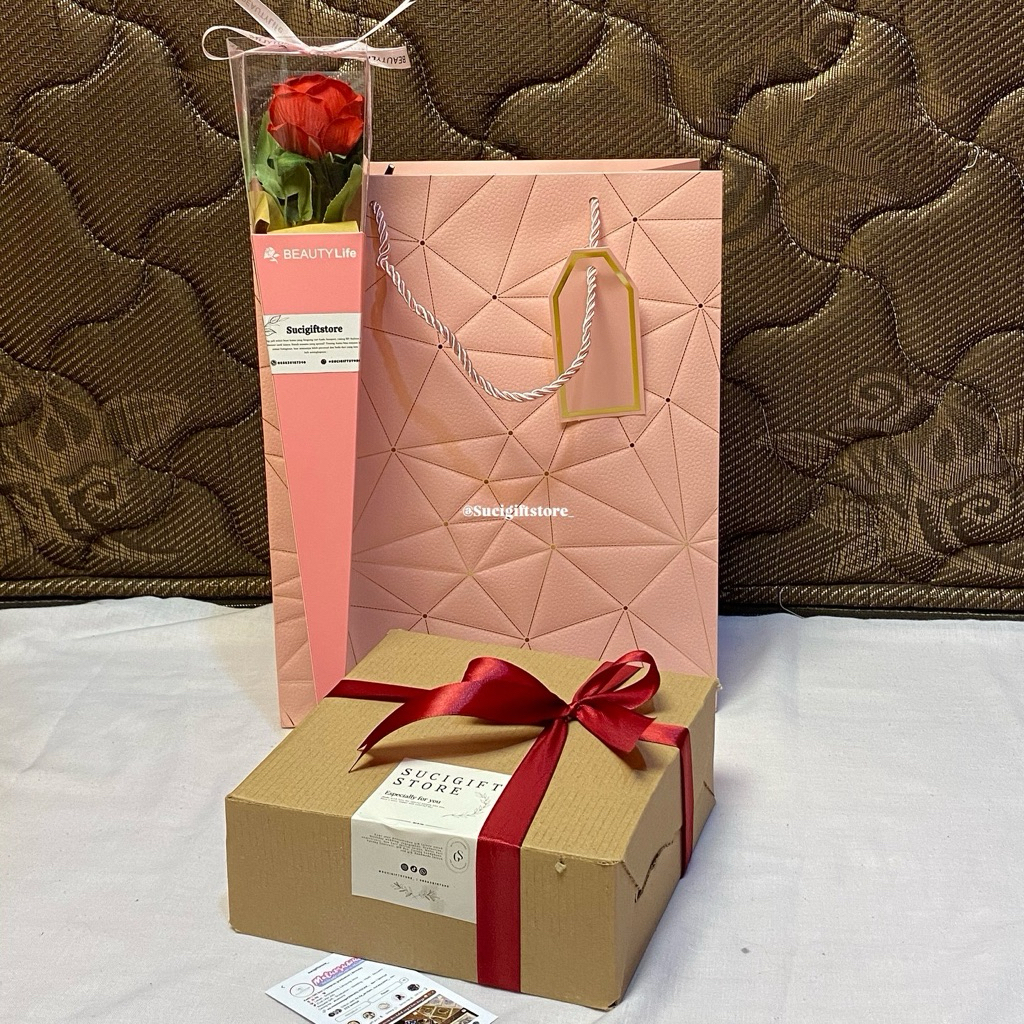 

Paperbag Premium – Ukuran Large