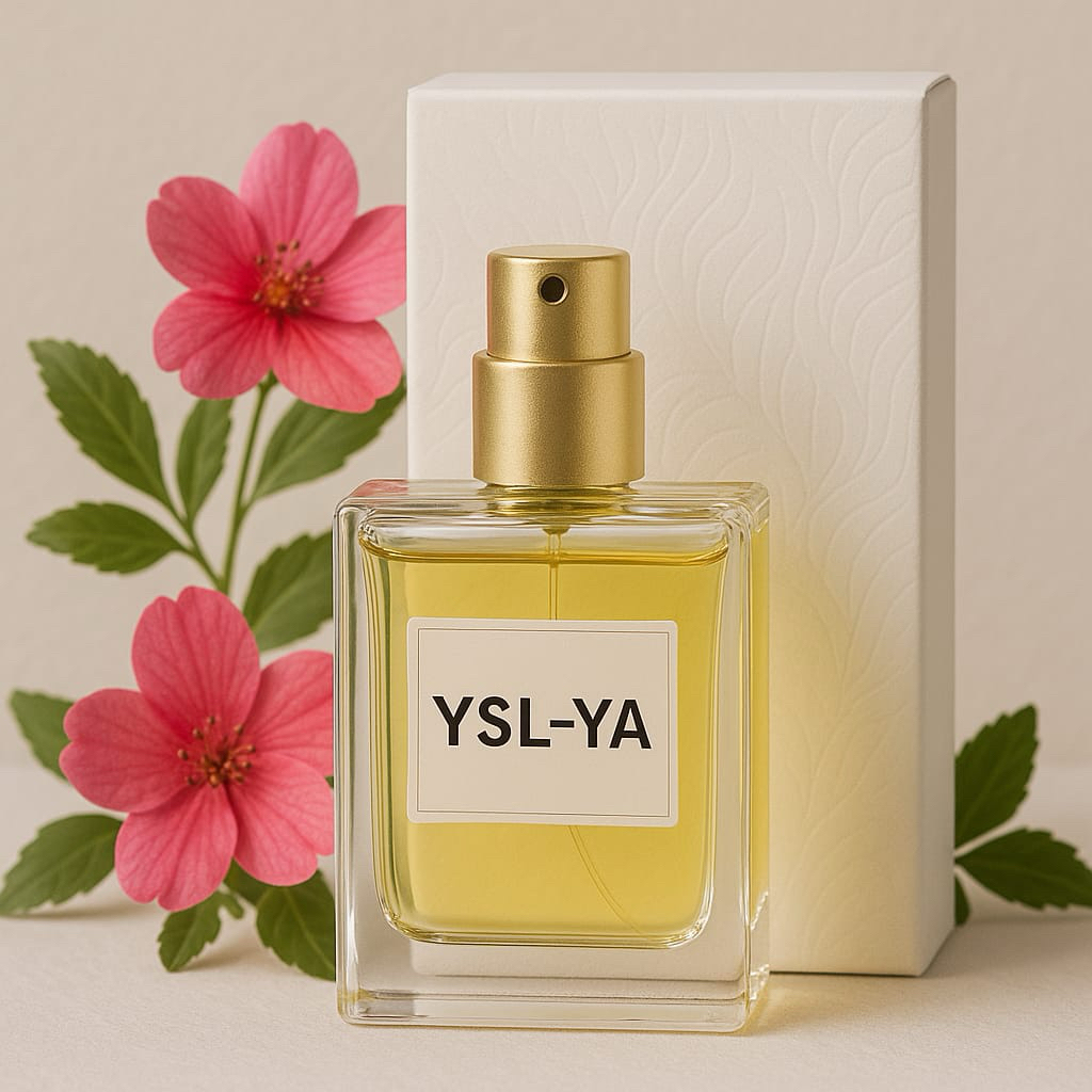AL RIYADH YSL-YA INSPIRED BY YSL-Y SPRAY