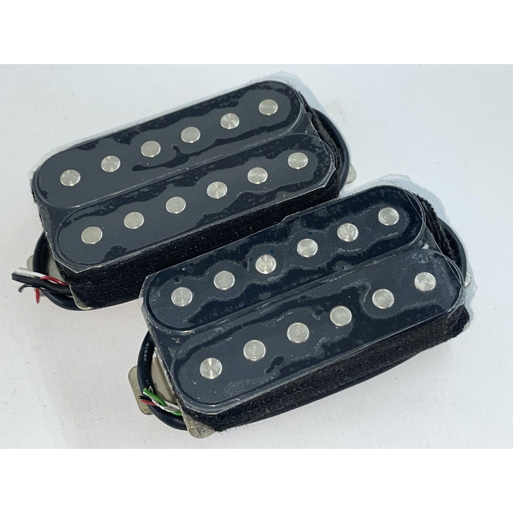 PRS SE 245 Guitar Pickup Set Black