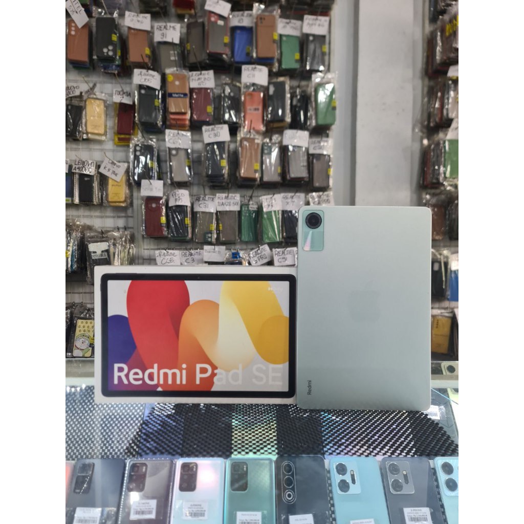 XIAOMI REDMI PAD SE ORIGINAL SECOND