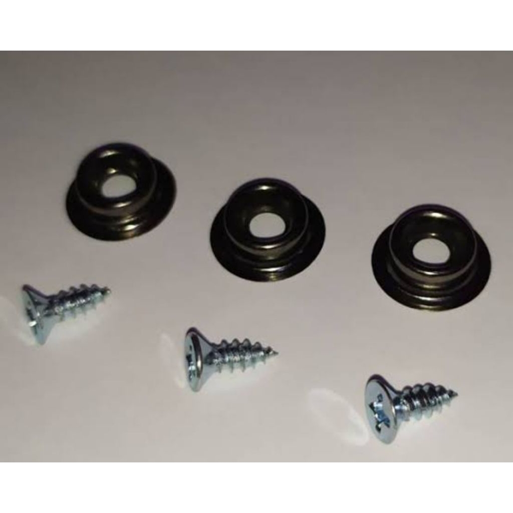 kancing Helm Cargloss YRM