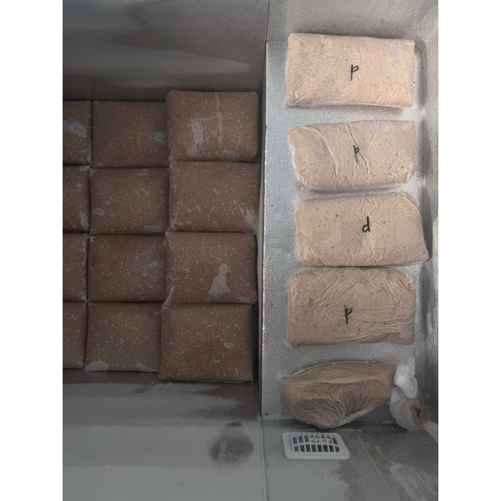 

IKAN TENGGIRI KEMASAN 500gram