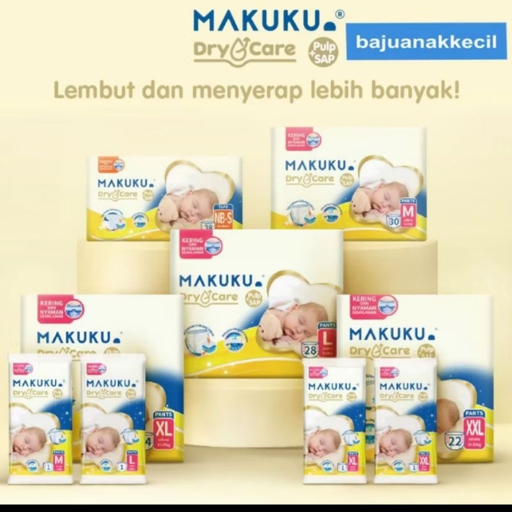 MAKUKU L (28+6)