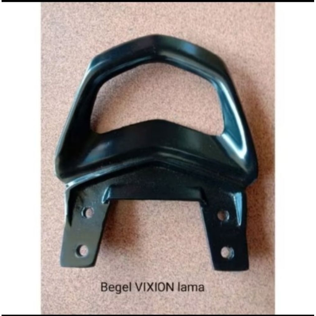 Behel vixion old begel planger VIXION OLD Voxion lama Tebal Termurah model ORI